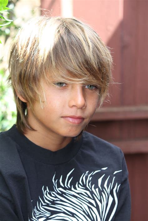 robbie boys cute pics.